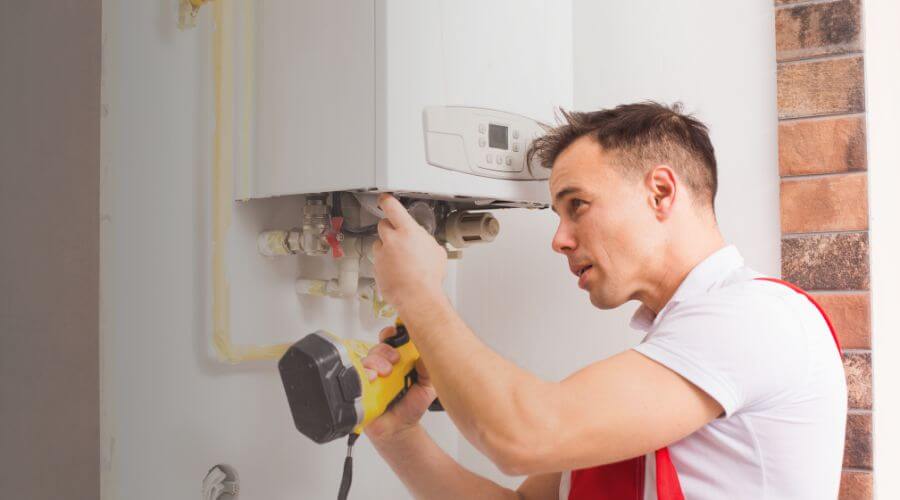 Professional emergency plumbing in Hammond, MT